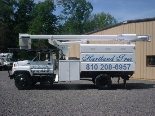 Hartland Tree Service