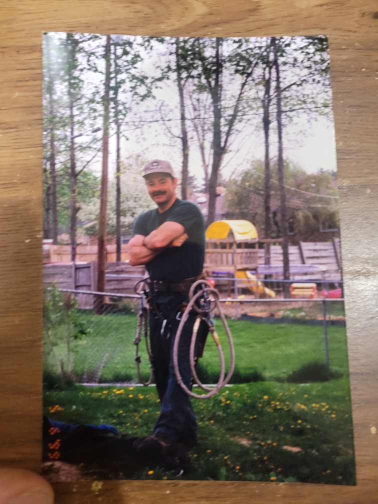 Certified Arborist