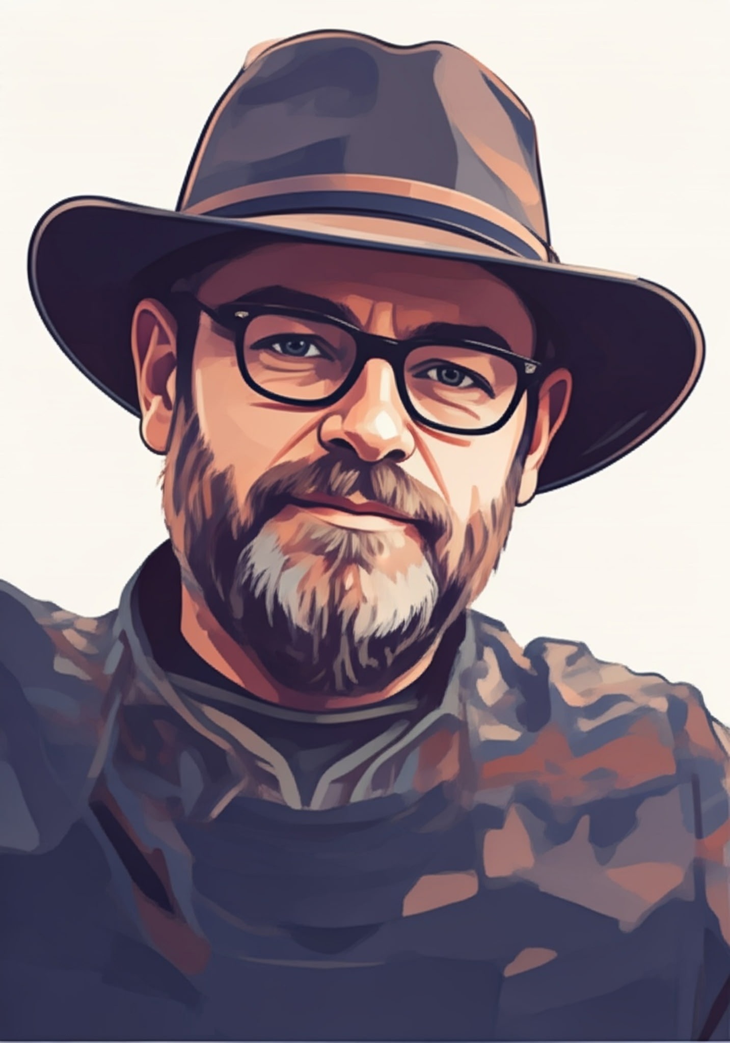 Rian Berry, Certified Arborist